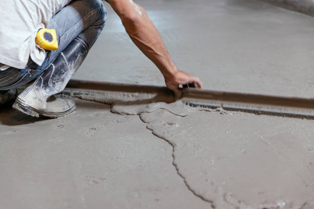 Affordable Concrete Services in NC