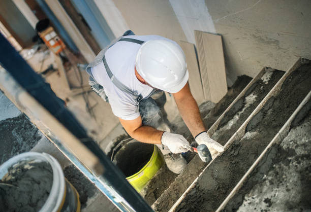 Best Commercial Concrete Contractor  in Pinebluff, NC