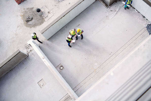 Best Best Concrete Contractor  in Pinebluff, NC